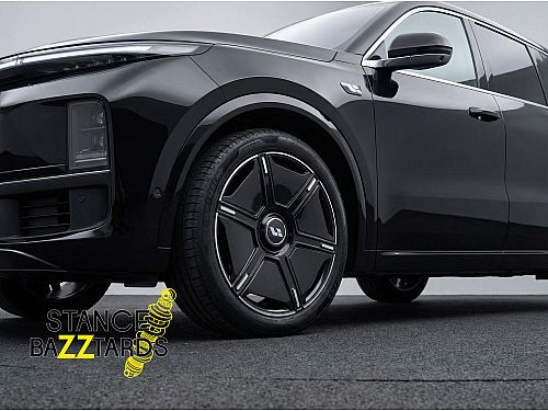 Диски колесные кованые в стиле Li Xiang, SW0627 Диски колесные кованые в стиле Li Xiang, SW0627