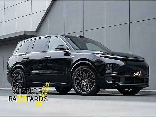 Кованые диски (под любые параметры) в стиле Li Xiang, SW0629 Кованые диски (под любые параметры) в стиле Li Xiang, SW0629 — фото 4