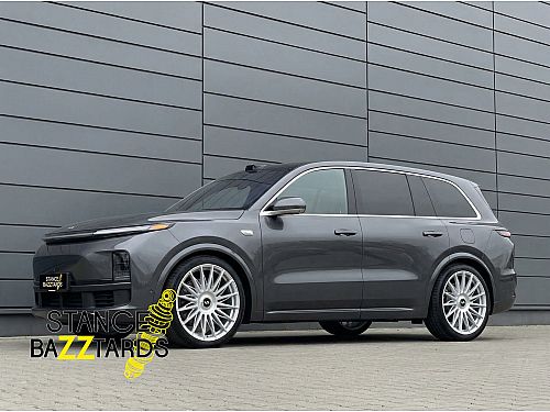 Диски колесные кованые в стиле Li Xiang, SW0914 Диски колесные кованые в стиле Li Xiang, SW0914