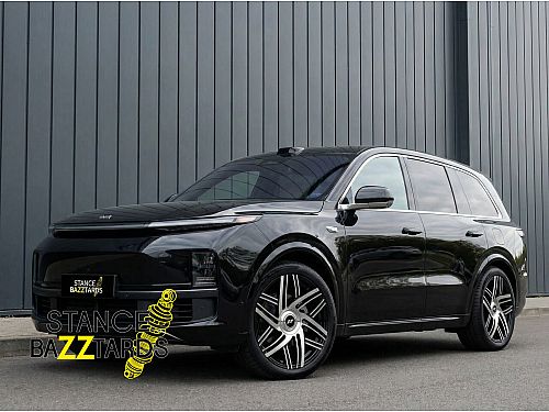 Кованые диски (под любые параметры) в стиле Li Xiang, SW0920 Кованые диски (под любые параметры) в стиле Li Xiang, SW0920 — фото 4