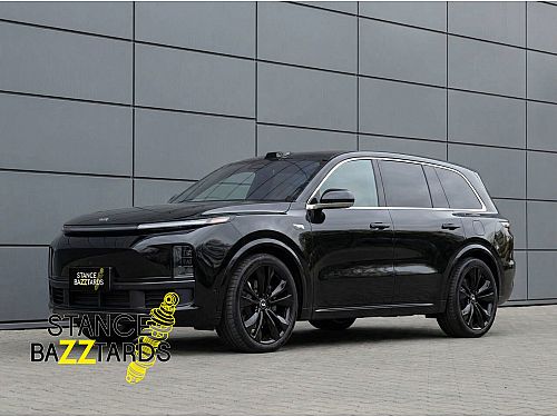 Кованые диски (под любые параметры) в стиле Li Xiang, SW0921 Кованые диски (под любые параметры) в стиле Li Xiang, SW0921 — фото 4