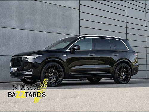 Диски колесные кованые в стиле Li Xiang, SW0934 Диски колесные кованые в стиле Li Xiang, SW0934