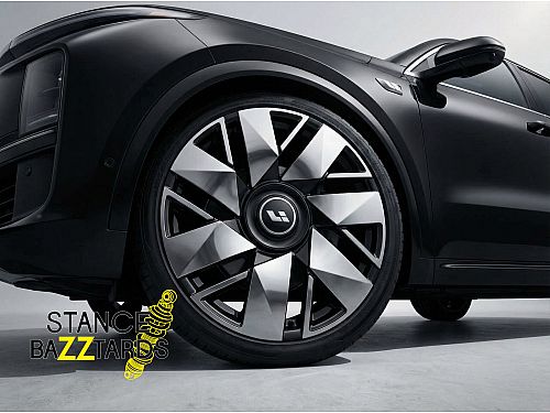 Диски колесные кованые в стиле Li Xiang, SW0947 Диски колесные кованые в стиле Li Xiang, SW0947