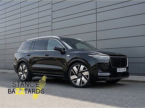 Диски колесные кованые в стиле Li Xiang, SW0947 Диски колесные кованые в стиле Li Xiang, SW0947