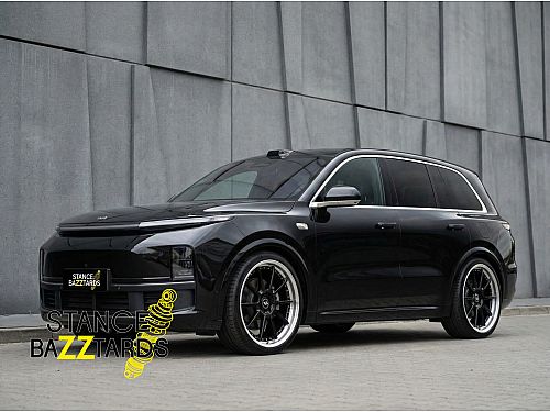 Диски колесные кованые в стиле Li Xiang, SW0953 Диски колесные кованые в стиле Li Xiang, SW0953