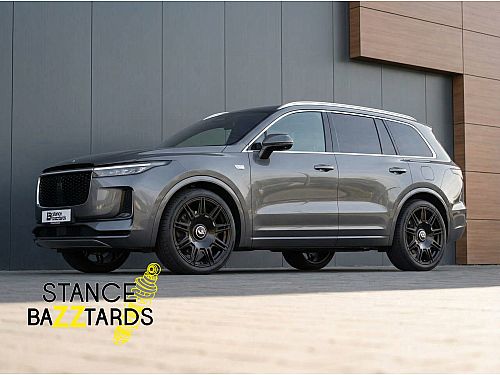 Диски колесные кованые в стиле Li Xiang, SW0965 Диски колесные кованые в стиле Li Xiang, SW0965