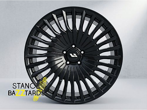 Диски колесные кованые в стиле Li Xiang, SW0992