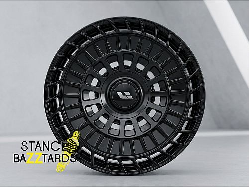 Диски колесные кованые в стиле Li Xiang, SW1001