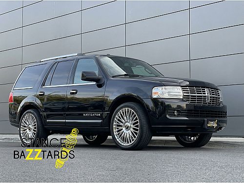Диски колесные кованые в стиле Lincoln, SW0851 Диски колесные кованые в стиле Lincoln, SW0851