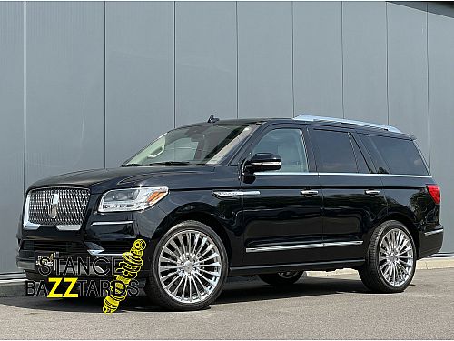Диски колесные кованые в стиле Lincoln, SW0854 Диски колесные кованые в стиле Lincoln, SW0854