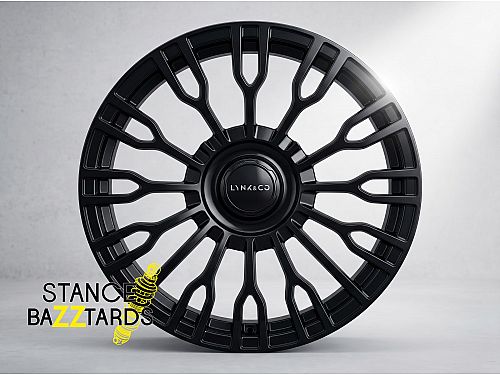 Диски колесные кованые в стиле Lynk & Co, SW2292