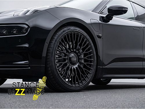 Диски колесные кованые в стиле Lynk & Co, SW2292 Диски колесные кованые в стиле Lynk & Co, SW2292