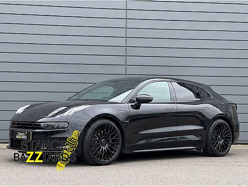 Диски колесные кованые в стиле Lynk & Co, SW2292 Диски колесные кованые в стиле Lynk & Co, SW2292