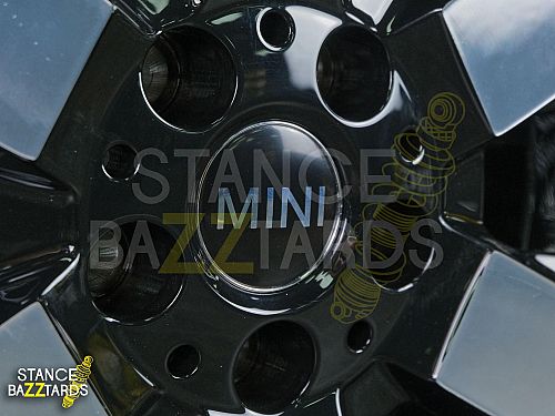Диски колесные кованые Mini Cooper style автомобильные штатные, MIN-001(D18/7.5J/ET51/5x112/CB66.6) Диски колесные кованые Mini Cooper style автомобильные штатные, MIN-001(D18/7.5J/ET51/5x112/CB66.6)
