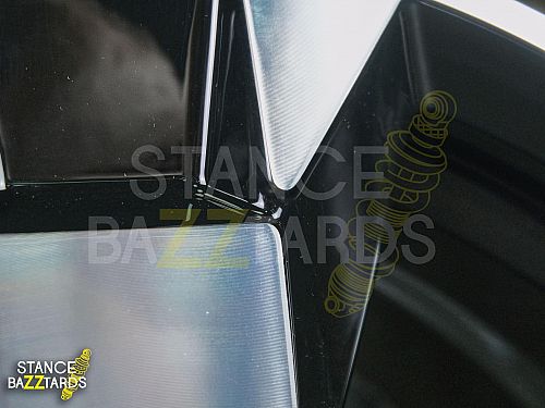 Диски колесные кованые Mini Cooper style автомобильные штатные, MIN-001(D18/7.5J/ET51/5x112/CB66.6) Диски колесные кованые Mini Cooper style автомобильные штатные, MIN-001(D18/7.5J/ET51/5x112/CB66.6)