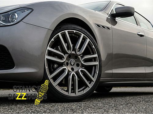 Диски колесные кованые в стиле Maserati, SW1961 Диски колесные кованые в стиле Maserati, SW1961