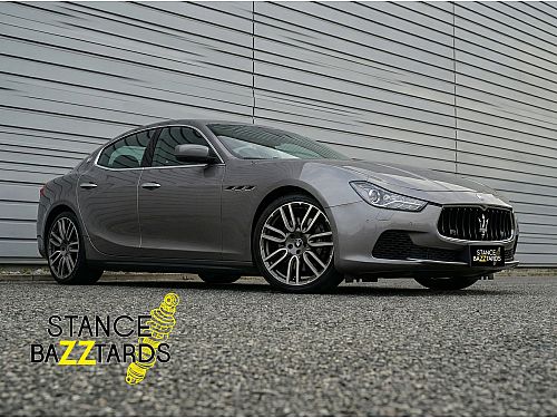 Диски колесные кованые в стиле Maserati, SW1961 Диски колесные кованые в стиле Maserati, SW1961