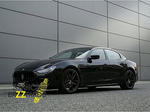 Диски колесные кованые в стиле Maserati, SW1967 Диски колесные кованые в стиле Maserati, SW1967