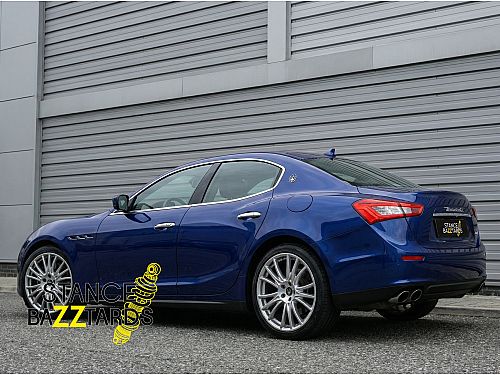 Диски колесные кованые в стиле Maserati, SW1968 Диски колесные кованые в стиле Maserati, SW1968