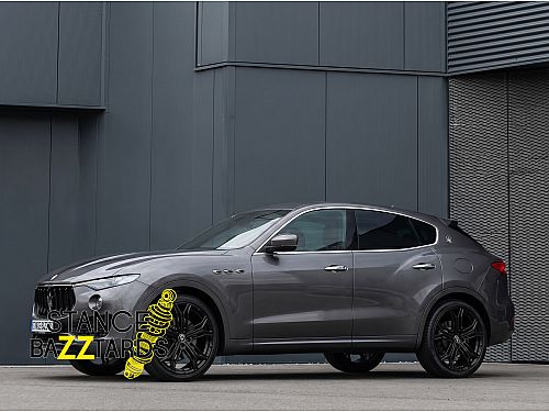 Кованые диски (под любые параметры) в стиле Maserati, SW2201 Кованые диски (под любые параметры) в стиле Maserati, SW2201 — фото 4