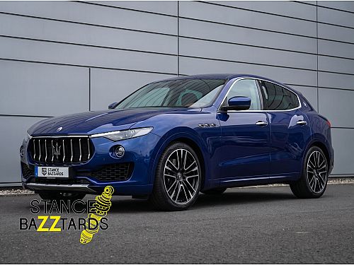 Кованые диски (под любые параметры) в стиле Maserati, SW2202 Кованые диски (под любые параметры) в стиле Maserati, SW2202 — фото 4