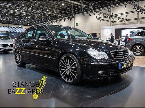Кованые диски (под любые параметры) в стиле Mercedes-Benz, SW0208 Кованые диски (под любые параметры) в стиле Mercedes-Benz, SW0208 — фото 3
