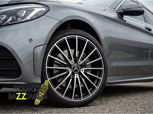 Диски колесные кованые в стиле Mercedes-Benz, SW0213 Диски колесные кованые в стиле Mercedes-Benz, SW0213