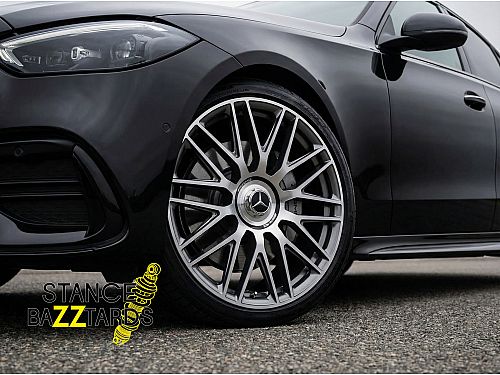 Диски колесные кованые в стиле Mercedes-Benz, SW0215 Диски колесные кованые в стиле Mercedes-Benz, SW0215