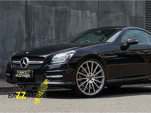 Диски колесные кованые в стиле Mercedes-Benz, SW0217 Диски колесные кованые в стиле Mercedes-Benz, SW0217