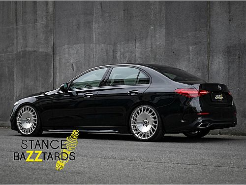 Диски колесные кованые в стиле Mercedes-Benz, SW0218 Диски колесные кованые в стиле Mercedes-Benz, SW0218