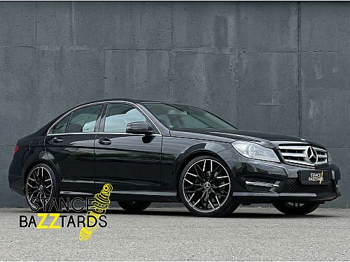 Диски колесные кованые в стиле Mercedes-Benz, SW0222