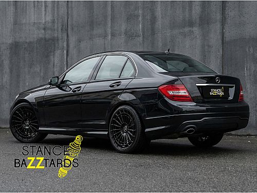 Диски колесные кованые в стиле Mercedes-Benz, SW0224 Диски колесные кованые в стиле Mercedes-Benz, SW0224