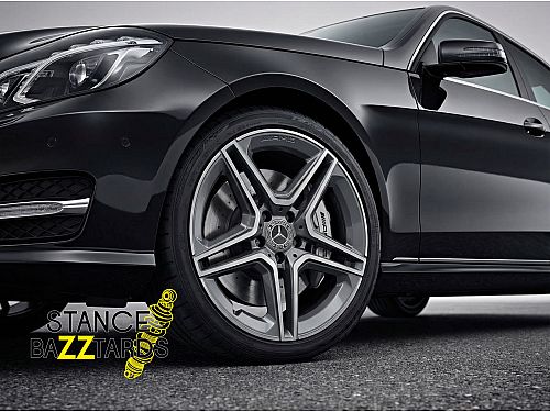 Кованые диски (под любые параметры) в стиле Mercedes-Benz, SW0227 Кованые диски (под любые параметры) в стиле Mercedes-Benz, SW0227 — фото 4