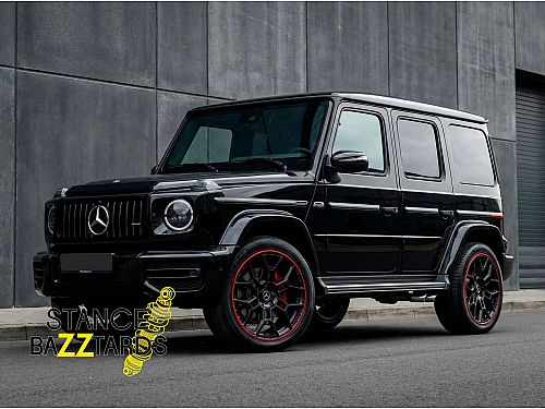 Диски колесные кованые в стиле Mercedes-Benz, SW0228 Диски колесные кованые в стиле Mercedes-Benz, SW0228