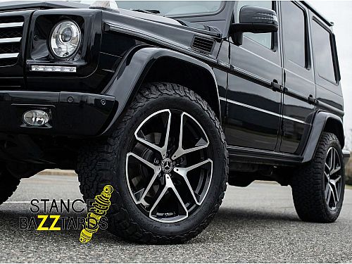 Кованые диски (под любые параметры) в стиле Mercedes-Benz, SW0230 Кованые диски (под любые параметры) в стиле Mercedes-Benz, SW0230 — фото 4