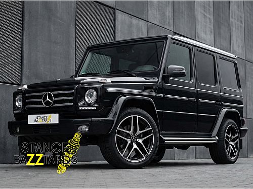 Кованые диски (под любые параметры) в стиле Mercedes-Benz, SW0230 Кованые диски (под любые параметры) в стиле Mercedes-Benz, SW0230 — фото 3