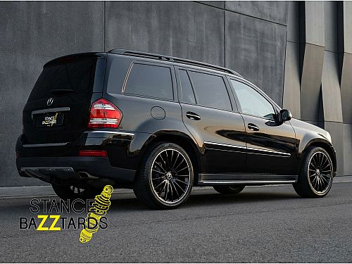 Диски колесные кованые в стиле Mercedes-Benz, SW0236 Диски колесные кованые в стиле Mercedes-Benz, SW0236