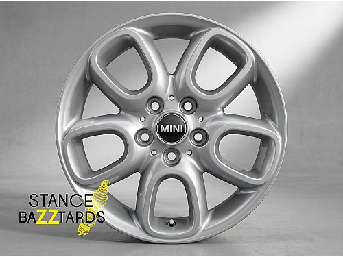 Диски колесные кованые в стиле Mini, SW1150