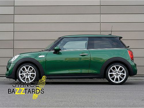 Диски колесные кованые в стиле Mini, SW1150 Диски колесные кованые в стиле Mini, SW1150