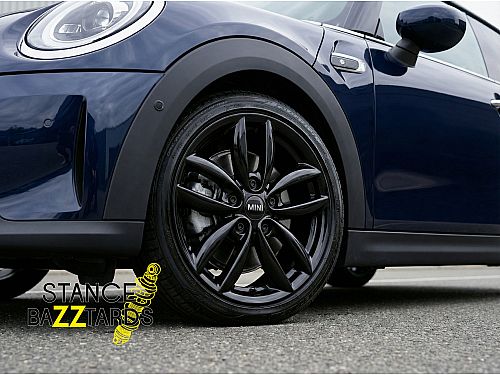 Диски колесные кованые в стиле Mini, SW1151 Диски колесные кованые в стиле Mini, SW1151