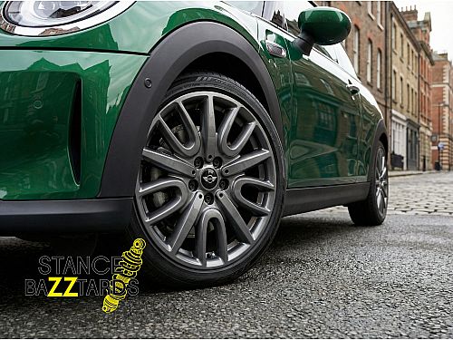 Диски колесные кованые в стиле Mini, SW1152 Диски колесные кованые в стиле Mini, SW1152