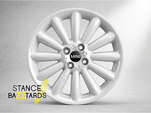 Диски колесные кованые в стиле Mini, SW1156
