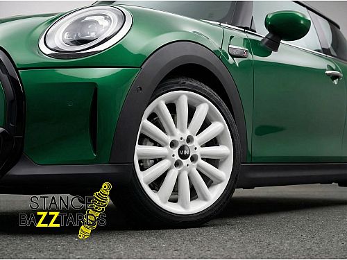 Диски колесные кованые в стиле Mini, SW1156 Диски колесные кованые в стиле Mini, SW1156