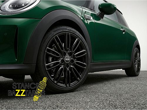 Диски колесные кованые в стиле Mini, SW1158