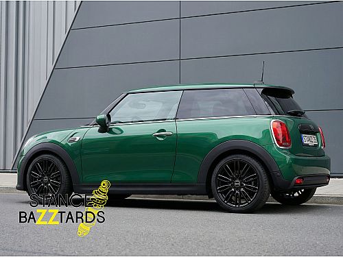 Диски колесные кованые в стиле Mini, SW1158