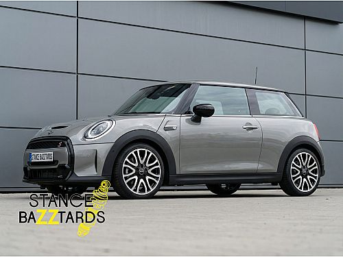 Диски колесные кованые в стиле Mini, SW1159 Диски колесные кованые в стиле Mini, SW1159