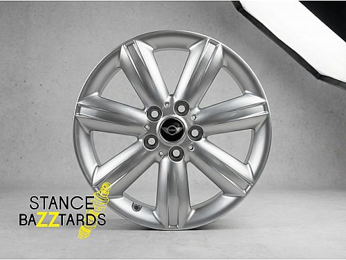 Диски колесные кованые в стиле Mini, SW1160