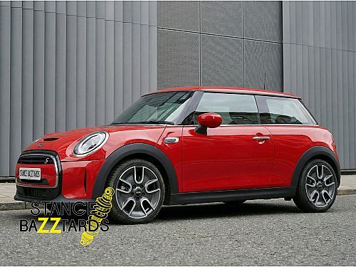 Кованые диски (под любые параметры) в стиле Mini, SW1161 Кованые диски (под любые параметры) в стиле Mini, SW1161 — фото 4