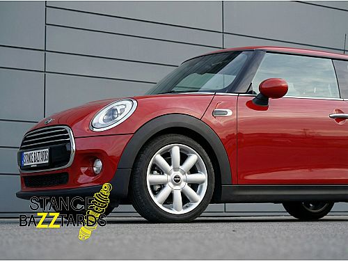 Диски колесные кованые в стиле Mini, SW1162 Диски колесные кованые в стиле Mini, SW1162