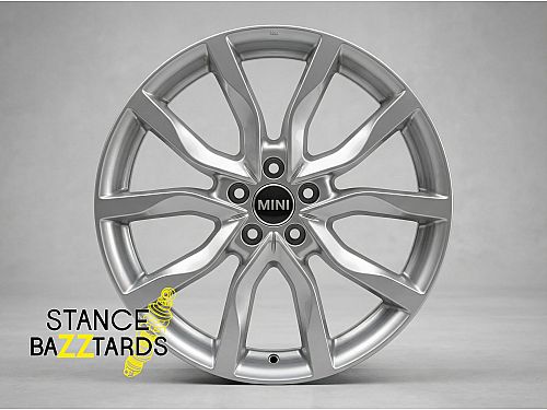 Диски колесные кованые в стиле Mini, SW1164